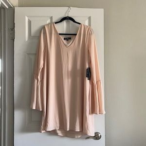 Light Pink Dress
